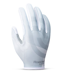 Roeckl Murlo 2 Handschuhe Unisex glacier grey – aktuelle Variante