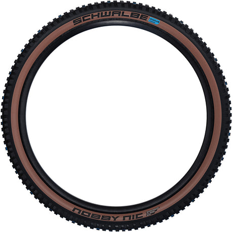 SCHWALBE Nobby Nic Faltreifen 26x2.35" Evo Addix SpeedGrip SnakeSkin Super Ground Tubeless