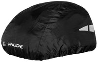 VAUDE Helmet Raincover schwarz – aktuelle Variante