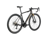 Orbea TERRA M20TEAM Cosmic Carbon View - Metallic Olive Green Gloss (2025)