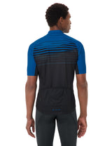 VAUDE Men's Posta FZ Tricot III radiate blue