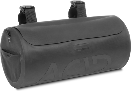 Acid Lenkertasche PACK PURE 3 black