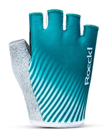 Roeckl Tarifa 2 Handschuhe Juniors violet blossom parasailing