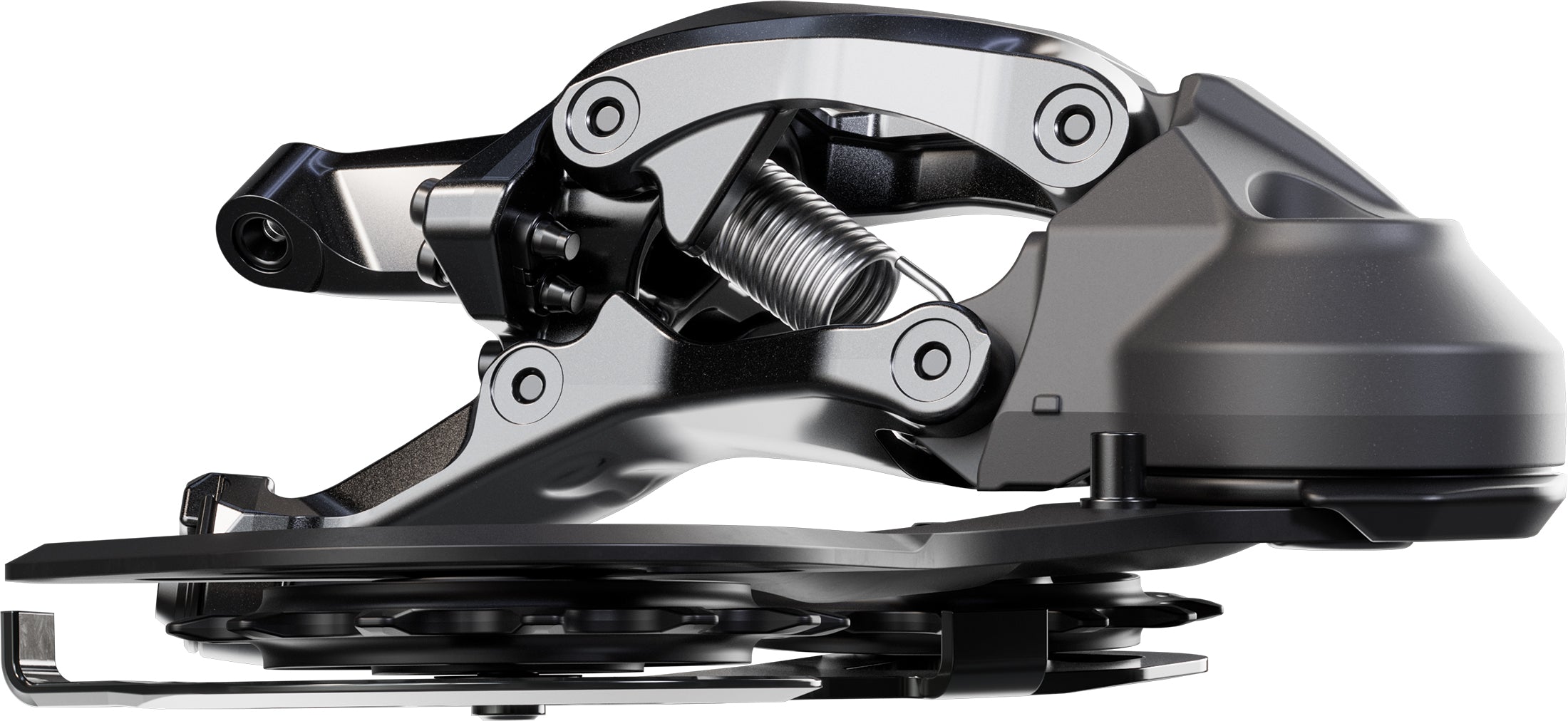 Shimano Schaltwerk DEORE XT RD-M8200 12-fach GS