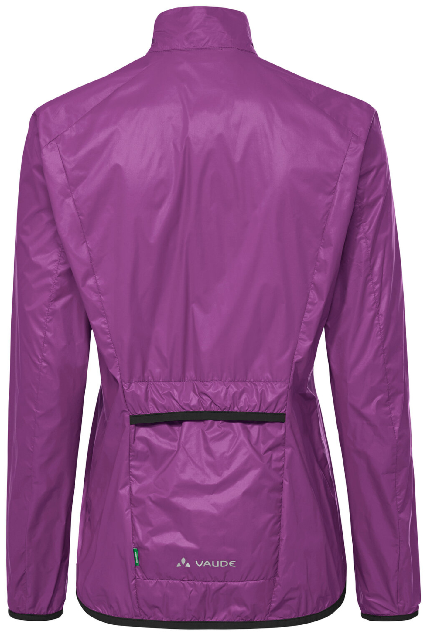 VAUDE Women's Matera Air Jacket magenta