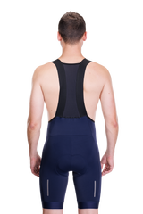 CUBE BLACKLINE Trägerhose kurz dark blue