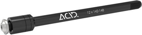 ACID Steckachse M12x1.0 142-148 mm für Fahrradanhänger