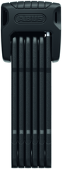 Abus Faltschloss BORDO GRANIT™ 6500K black