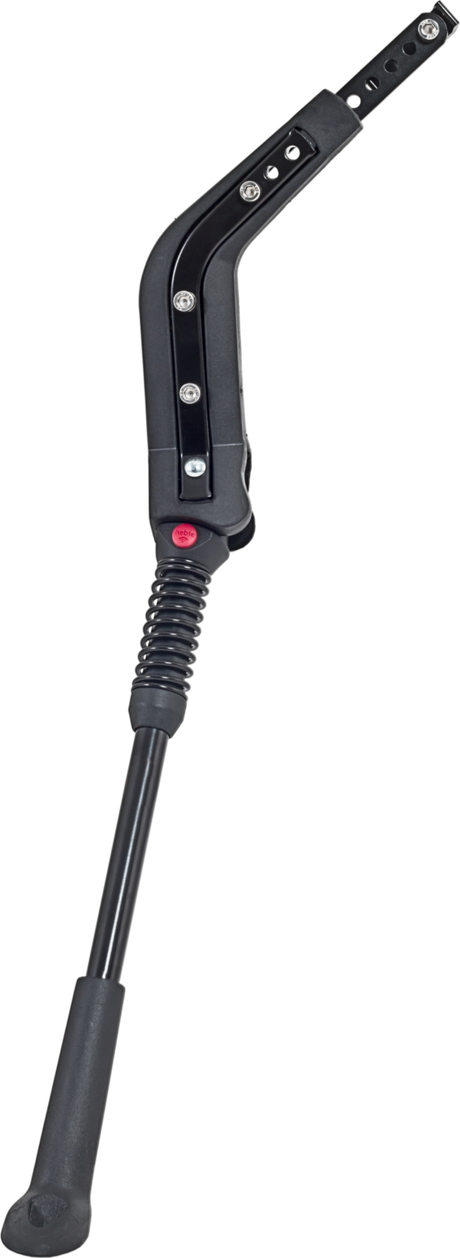 Hebie Fox I Hinterbauständer 24-26" schwarz