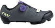 Northwave Razer Wmn Fahrradschuhe Dark Grey/Dark Purple