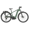 Scott Sub Sport eRIDE 10 Men Malachite Green (2024)
