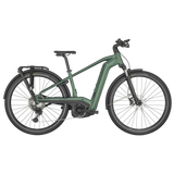 Scott Sub Sport eRIDE 10 Men Malachite Green (2024)