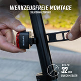 Sigma Aura Micro Set USB Beleuchtungsset