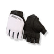 Giro Bravo II Gel Rennrad-Handschuhe white