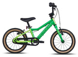 ACADEMY Grade 2 Edition 14" FUNtasy Green (2026)