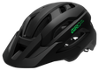 Giro Fixture II Y matte black/green