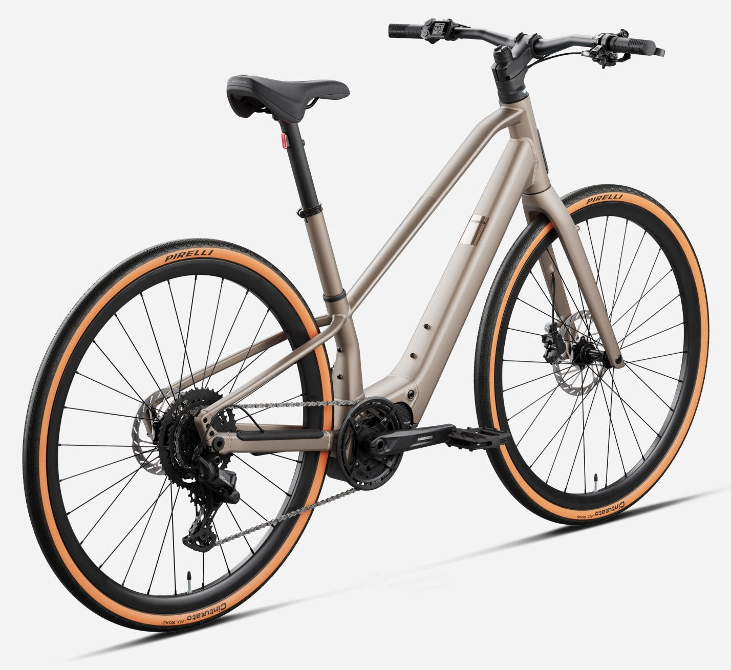 Orbea CARPE 25 Nickel (2026)