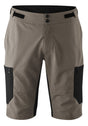 Gonso Adventure Shorts Cargo Herren gray phoenix