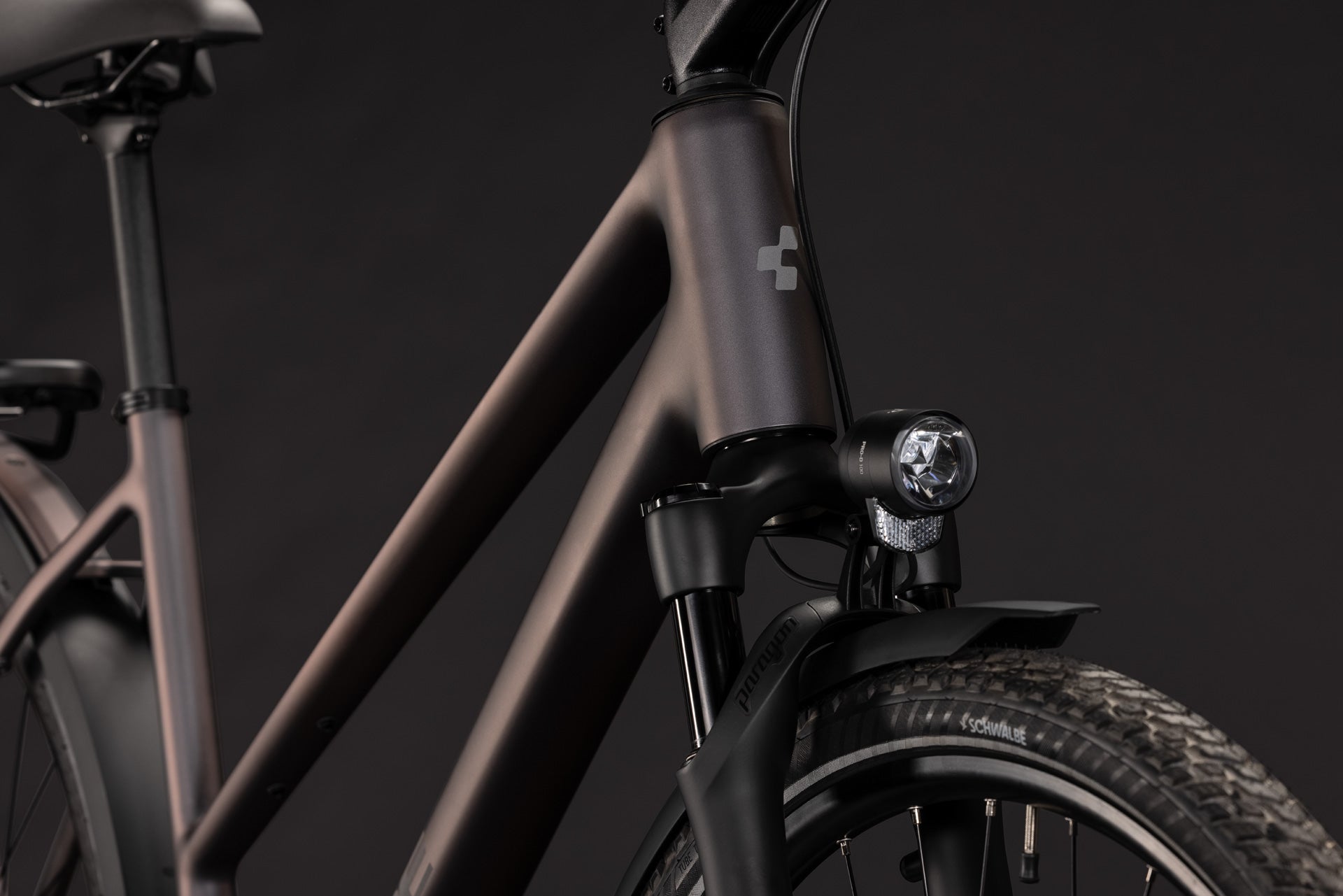 Cube Kathmandu SLX Trapez mysticgraphite´n´reflex (2027)