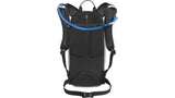 CamelBak M.U.L.E. 12 Trinkrucksack 9l + 3l grau