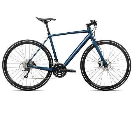 Orbea VECTOR 20 Moondust Blue (Matt) (2026)