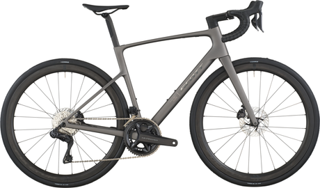 Scott Addict 20 tungsten grey (2026)