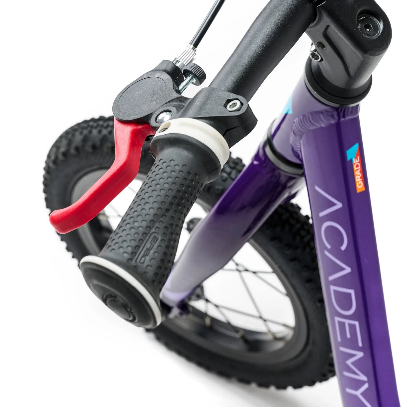 ACCADEMY Grade 1 12" Purple (2025)