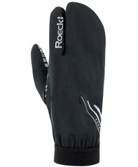 Roeckl Rottal Cover Trigger Handschuhe Unisex black – aktuelle Variante