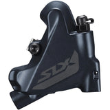 Shimano SLX BR-M7110 FM Bremssattel Hinterrad