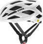 uvex I-Volute Mips Rennrad-Helm White Matt