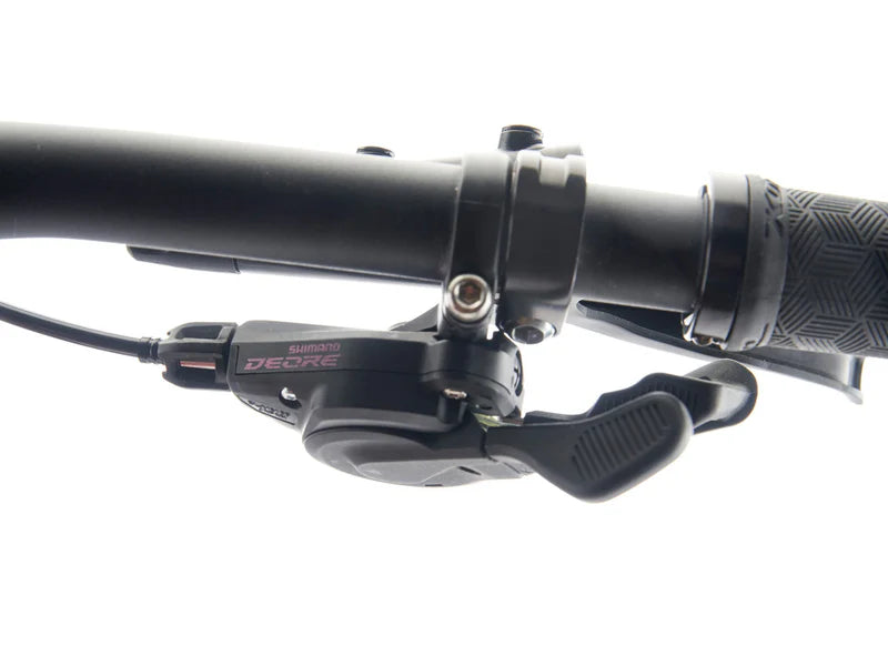 Kona 36e Big Honzo DL  Red