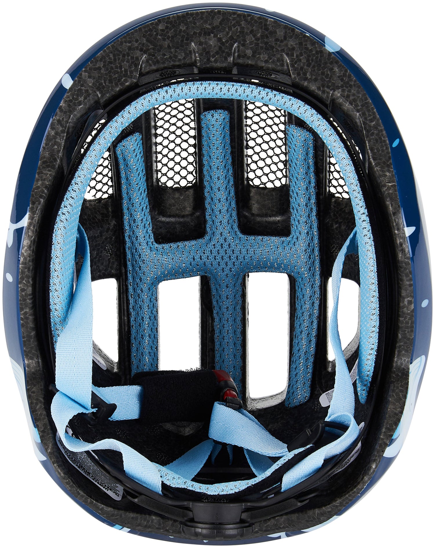 Abus Smiley 3.0 Helm Kinder Fahrradhelm