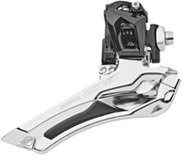 Shimano FD-R7000 Umwerfer Down-SW 2x11-fach schwarz/silber – aktuelle Variante