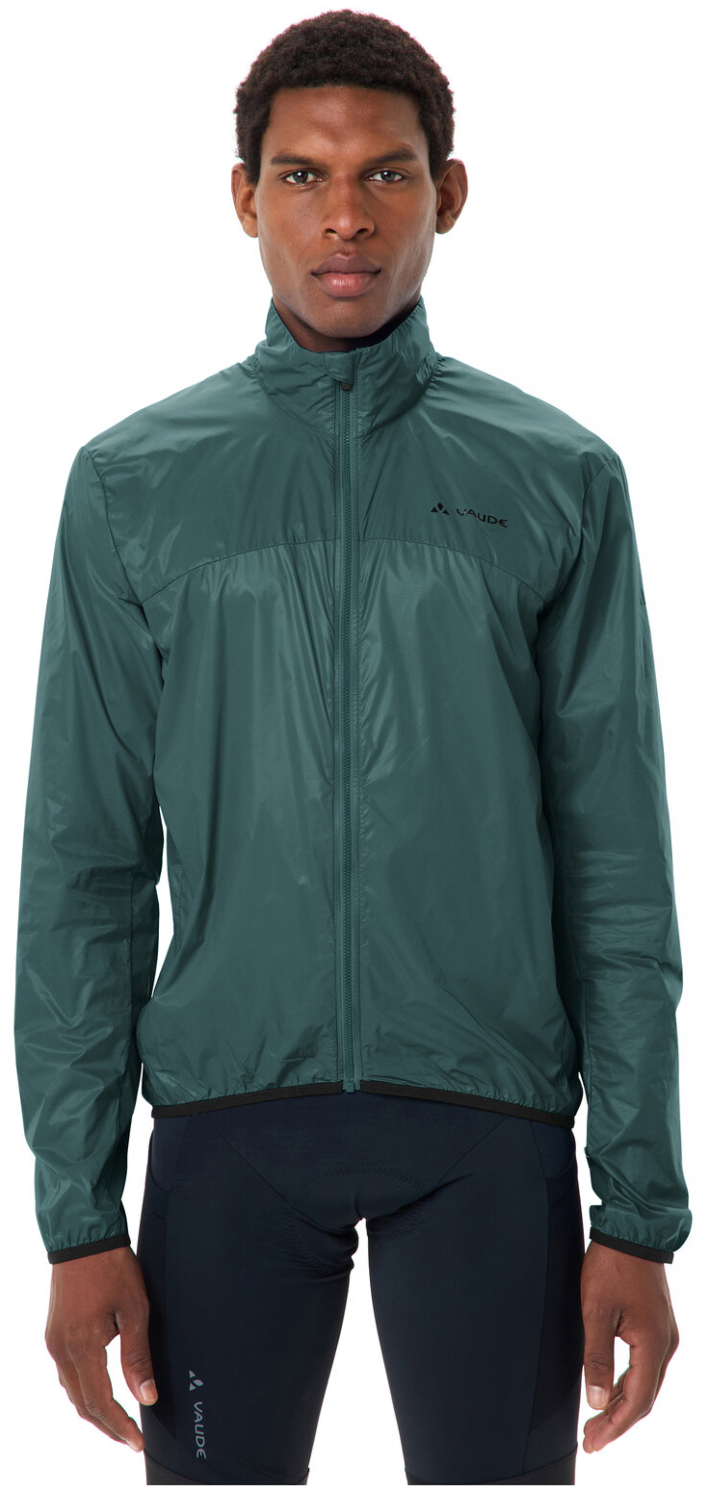 VAUDE Men's Matera Air Jacket deep pond