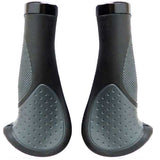 Ergotec AKS 08 Lenkergriffe MTB/ATB schwarz