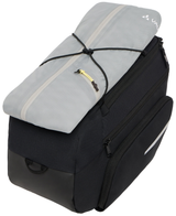VAUDE Silkroad Plus (UniKlip 2.0) black