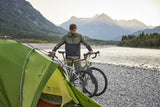VAUDE Moab Jacket IV Herren schwarz