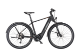 KTM MACINA CROSS CX 510 LFC Diamant BLACK MATT