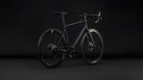 Cube Attain SLX  black´n´chrome (2027)