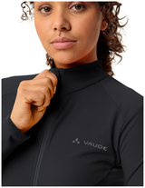 VAUDE Women's Matera LS Tricot II black