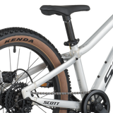 Scott Scale 200 alloy silver (2026)