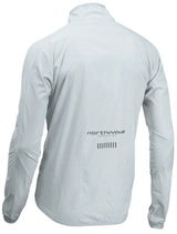 Northwave Vortex Jacket Light Grey