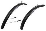 Zefal Trail 65 Mudguard Set 26-29" black