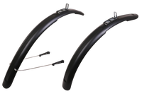 Zefal Trail 65 Mudguard Set 26-29