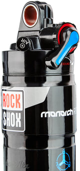 RockShox Monarch RT3 Dämpfer Debon Air 200x51mm schwarz