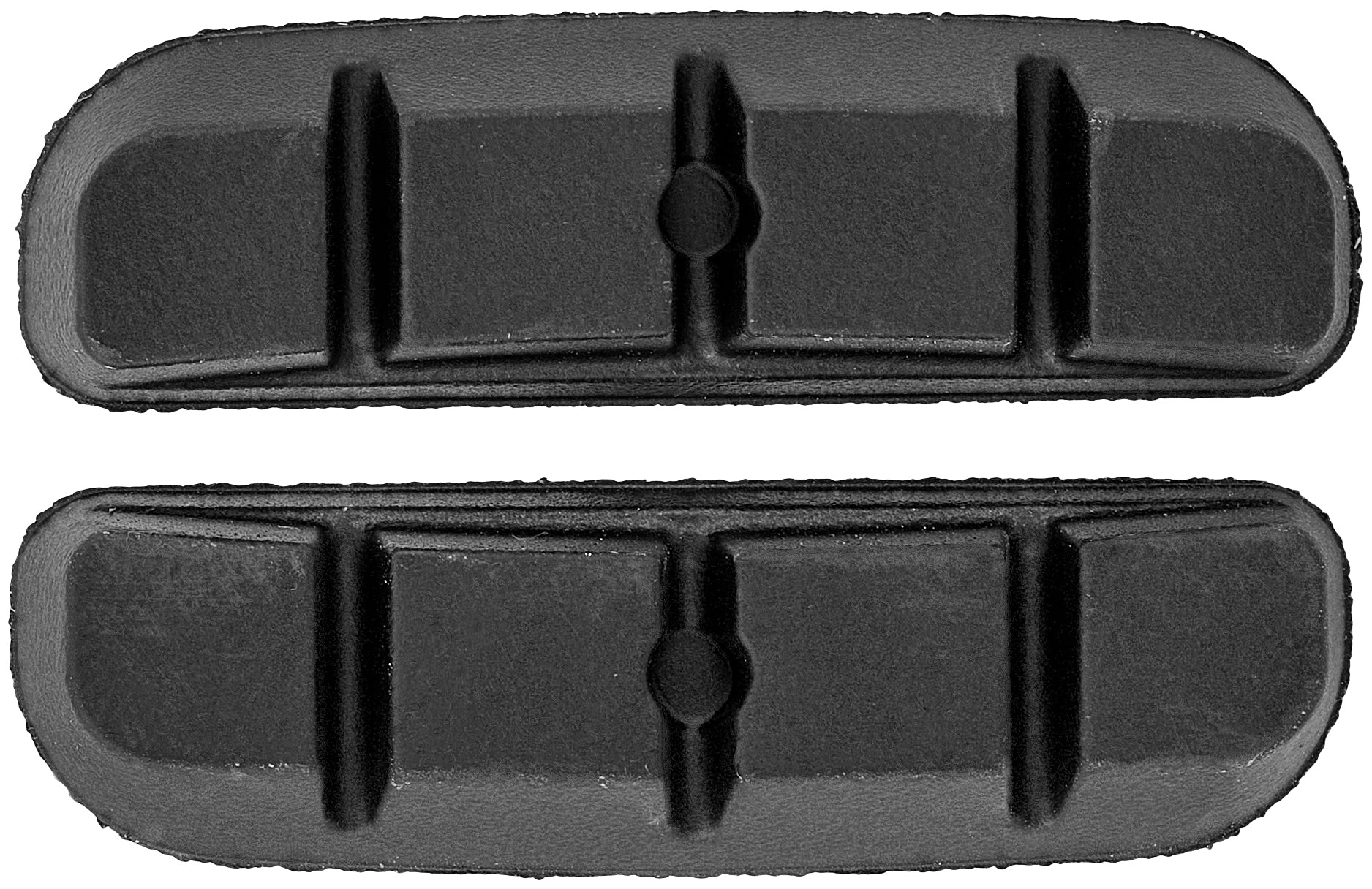 XLC BS-C01/2/3 Set Cantilever Bremsschuhe