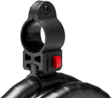 Trelock PK 360/100/19 Code Kabelschloss schwarz