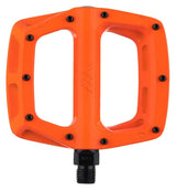 DMR V8 Plattform Pedale Highlighter Orange
