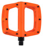 DMR V8 Plattform Pedale Highlighter Orange