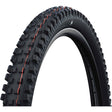 Schwalbe MAGIC MARY GRAVITY PRO SOFT E-25 27,5" Tubeless Ready schwarz